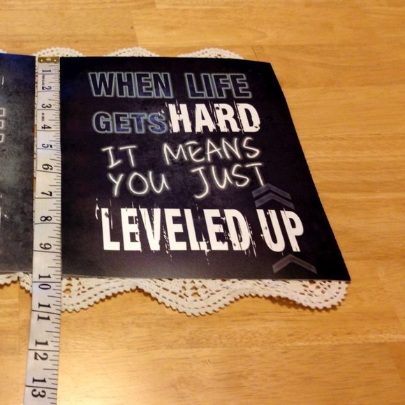 Cool unframed Gamer's Art Posters - Picture 5 of 6